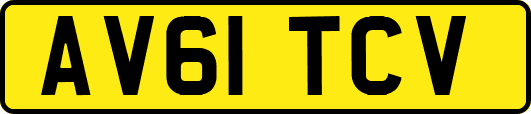 AV61TCV