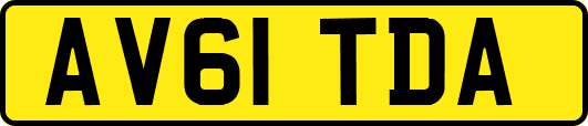 AV61TDA