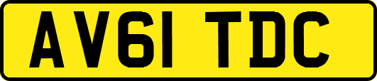AV61TDC