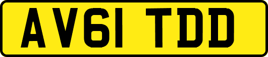 AV61TDD