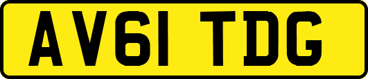 AV61TDG