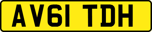 AV61TDH