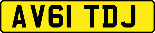 AV61TDJ