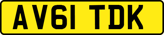 AV61TDK