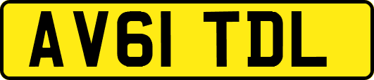 AV61TDL