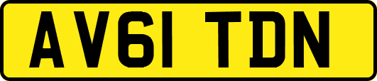 AV61TDN
