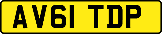 AV61TDP