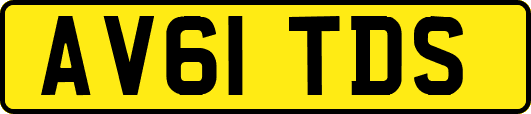 AV61TDS