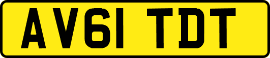 AV61TDT
