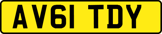 AV61TDY