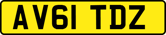 AV61TDZ
