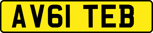 AV61TEB