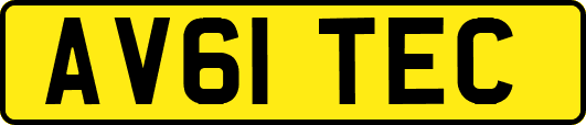 AV61TEC
