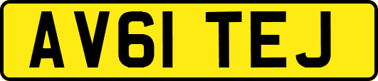AV61TEJ