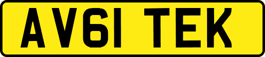 AV61TEK
