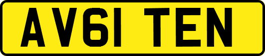 AV61TEN