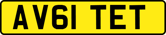 AV61TET