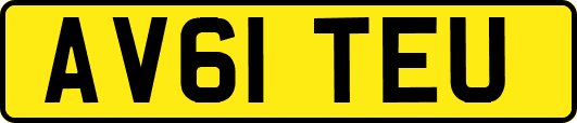 AV61TEU