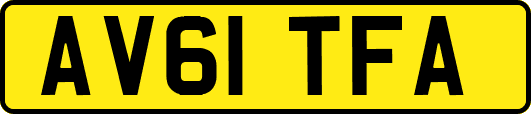 AV61TFA
