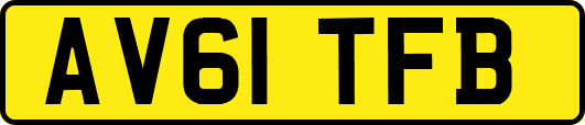 AV61TFB