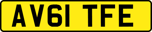 AV61TFE