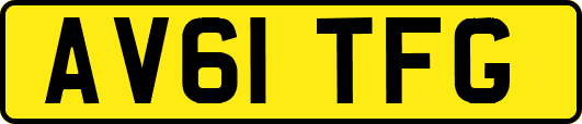 AV61TFG