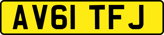 AV61TFJ