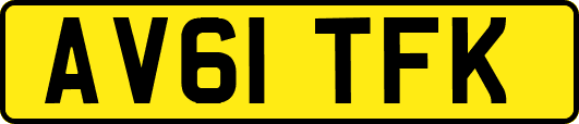 AV61TFK