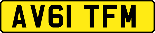 AV61TFM