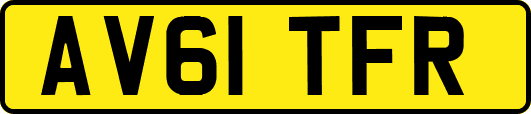AV61TFR