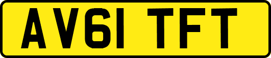 AV61TFT