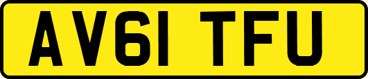AV61TFU