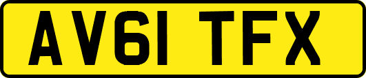 AV61TFX