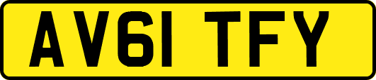 AV61TFY