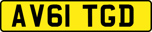 AV61TGD