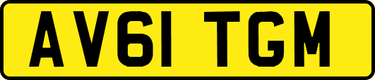 AV61TGM