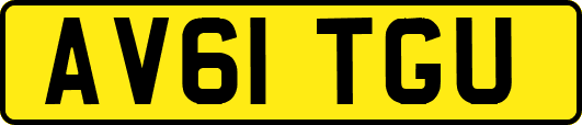 AV61TGU