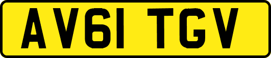 AV61TGV