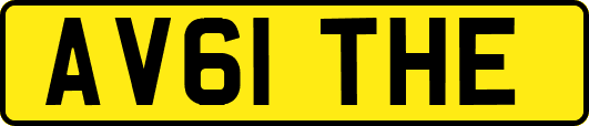 AV61THE