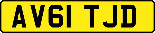 AV61TJD