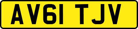 AV61TJV