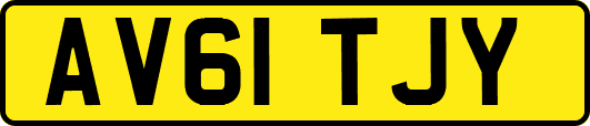 AV61TJY