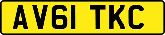 AV61TKC