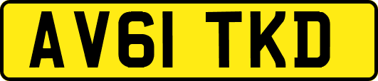 AV61TKD