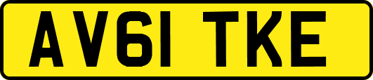 AV61TKE