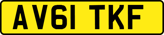 AV61TKF