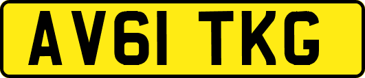 AV61TKG