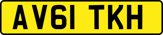 AV61TKH