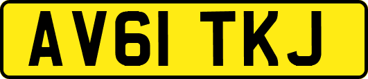 AV61TKJ