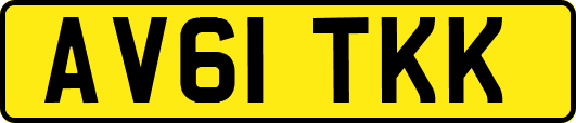 AV61TKK